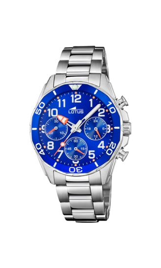 LOTUS WATCHES Mod. 18858/1 18858_1 Armbanduhr