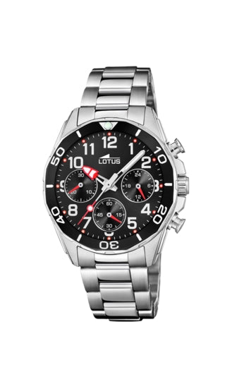 LOTUS WATCHES Mod. 18858/2 18858_2 Armbanduhr