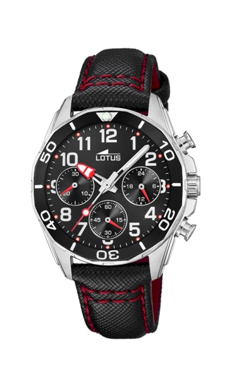 LOTUS WATCHES Mod. 18859/2 18859_2 Armbanduhr