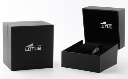 LOTUS WATCHES Mod. 18930/3 18930_3 Armbanduhr ansicht-2
