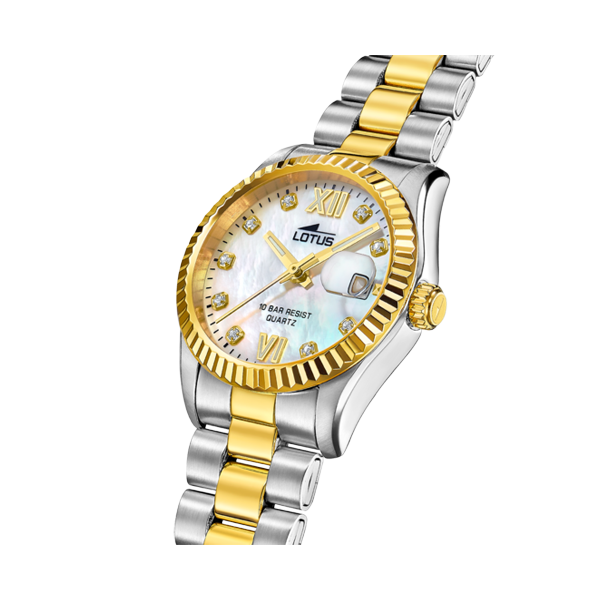 LOTUS WATCHES Mod. 18931/1 18931_1 Armbanduhr ansicht-3
