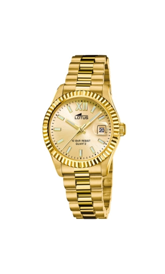 LOTUS WATCHES Mod. 18932/2 18932_2 Armbanduhr