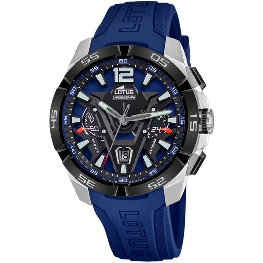 LOTUS WATCHES Mod. 18944/1 18944_1 Armbanduhr