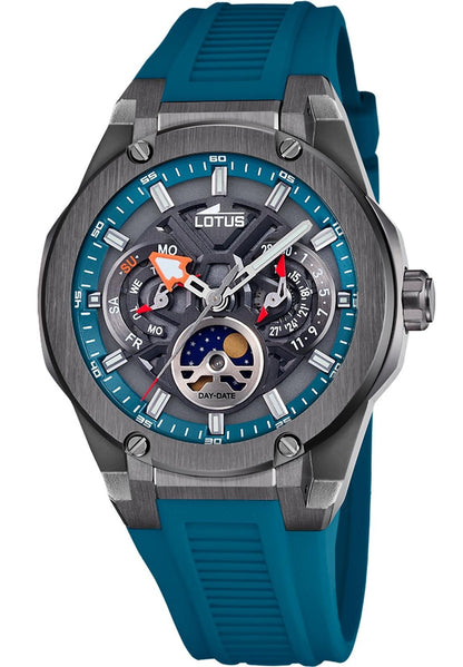 LOTUS WATCHES Mod. 18946/4 18946_4 Armbanduhr