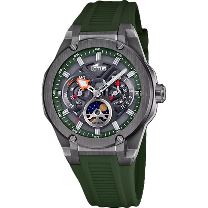 LOTUS WATCHES Mod. 18946/5 18946_5 Armbanduhr