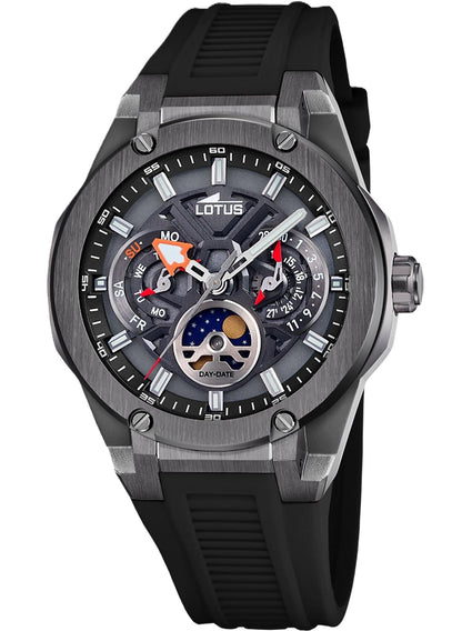LOTUS WATCHES Mod. 18946/6 18946_6 Armbanduhr