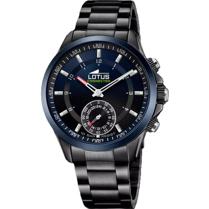 LOTUS WATCHES Mod. 18965/1 18965_1 Armbanduhr