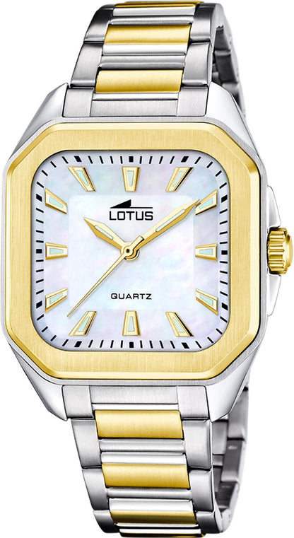 LOTUS WATCHES Mod. 18969/2 18969_2 Armbanduhr