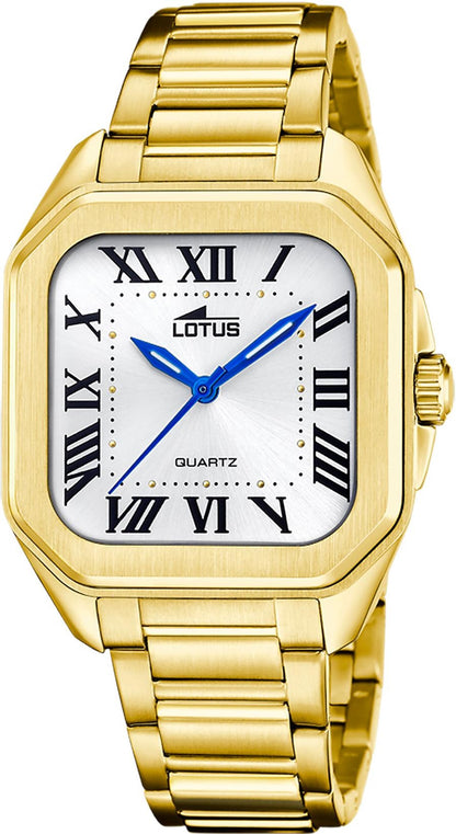 LOTUS WATCHES Mod. 18970/1 18970_1 Armbanduhr
