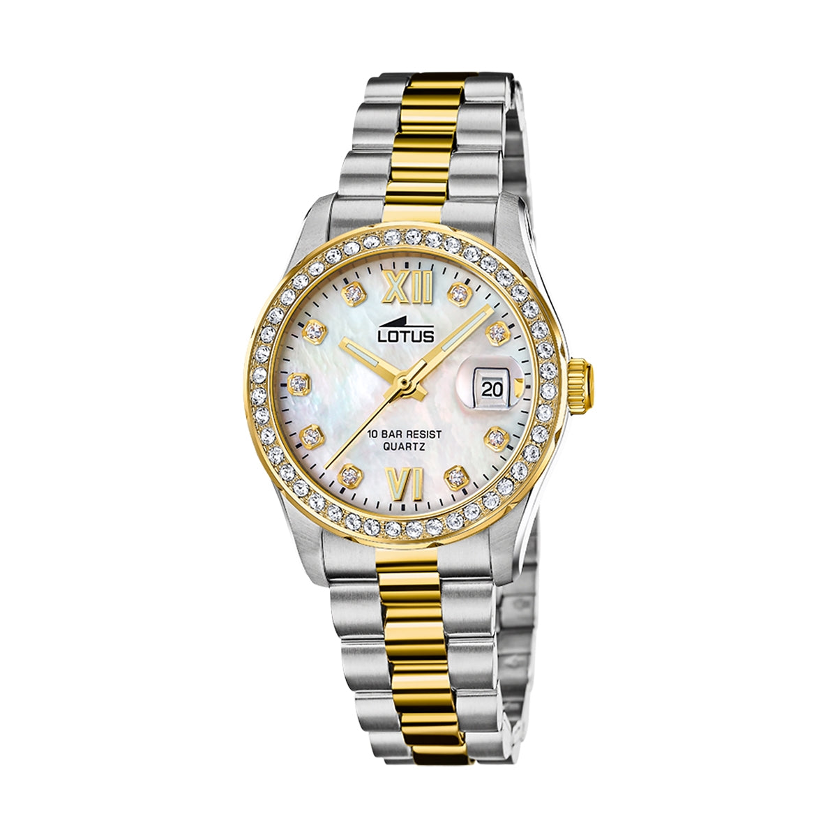 LOTUS WATCHES Mod. 18978/1 18978_1 Armbanduhr