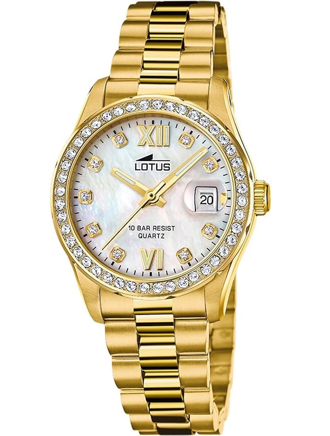 LOTUS WATCHES Mod. 18979/1 18979_1 Armbanduhr