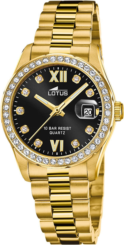 LOTUS WATCHES Mod. 18979/2 18979_2 Armbanduhr