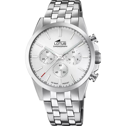 LOTUS WATCHES Mod. 18989/1 18989_1 Armbanduhr