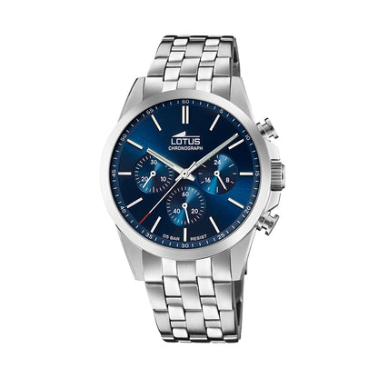 LOTUS WATCHES Mod. 18989/2 18989_2 Armbanduhr