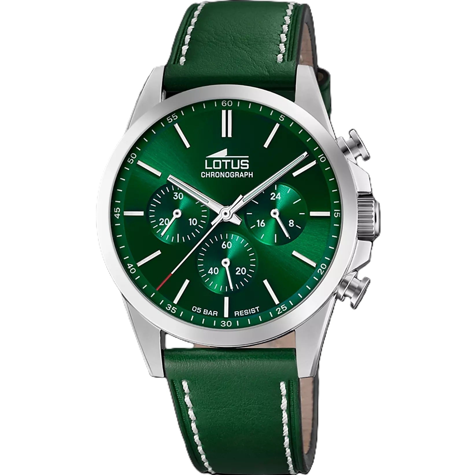 LOTUS WATCHES Mod. 18990/3 18990_3 Armbanduhr