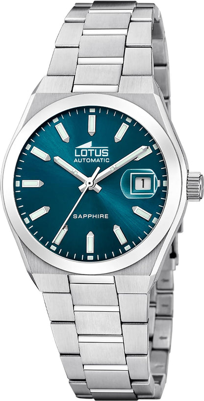 LOTUS WATCHES Mod. 18996/4 18996_4 Armbanduhr