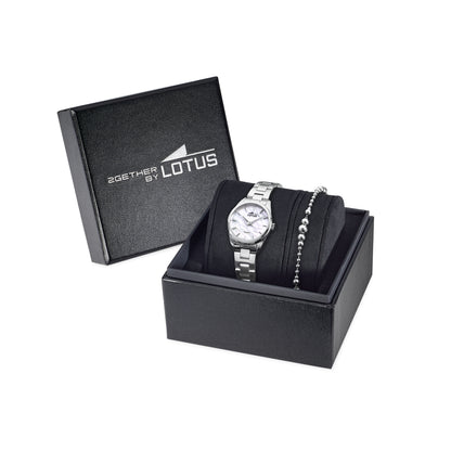 LOTUS WATCHES Mod. 19006/1 19006_1 Armbanduhr ansicht-3