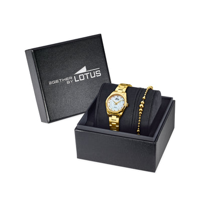LOTUS WATCHES Mod. 19007/1 19007_1 Armbanduhr ansicht-3