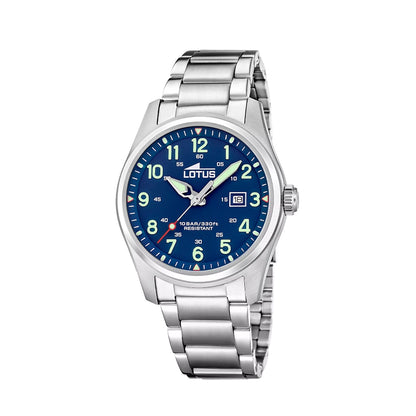 LOTUS WATCHES Mod. 19054/2 19054_2 Armbanduhr