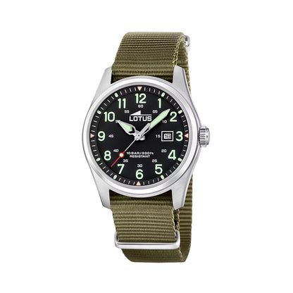 LOTUS WATCHES Mod. 19055/4 19055_4 Armbanduhr ansicht-2