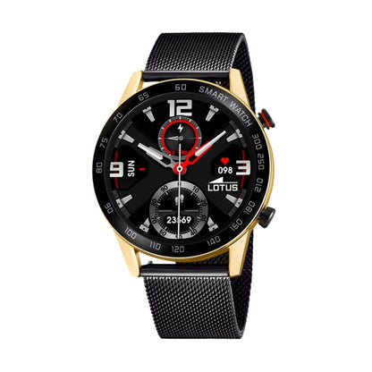 LOTUS WATCHES Mod. 50019/1 50019_1 Armbanduhr