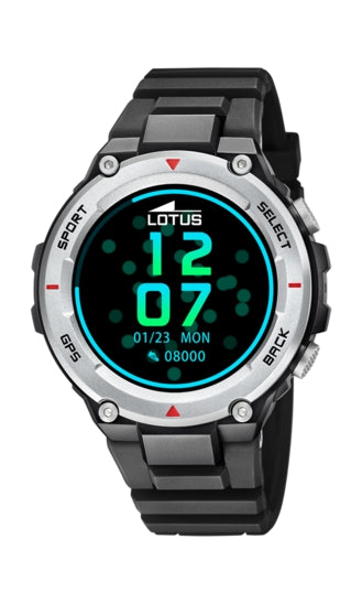 LOTUS WATCHES Mod. 50024/2 50024_2 Armbanduhr