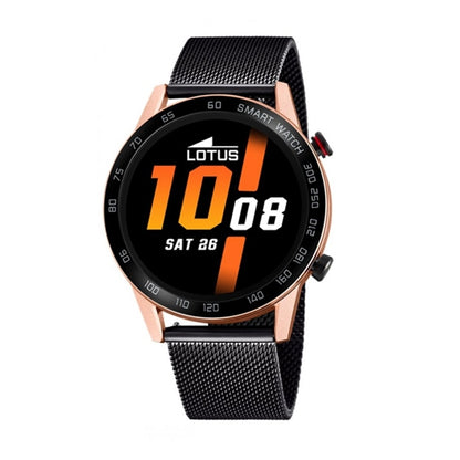 LOTUS WATCHES Mod. 50025/1 50025_1 Armbanduhr