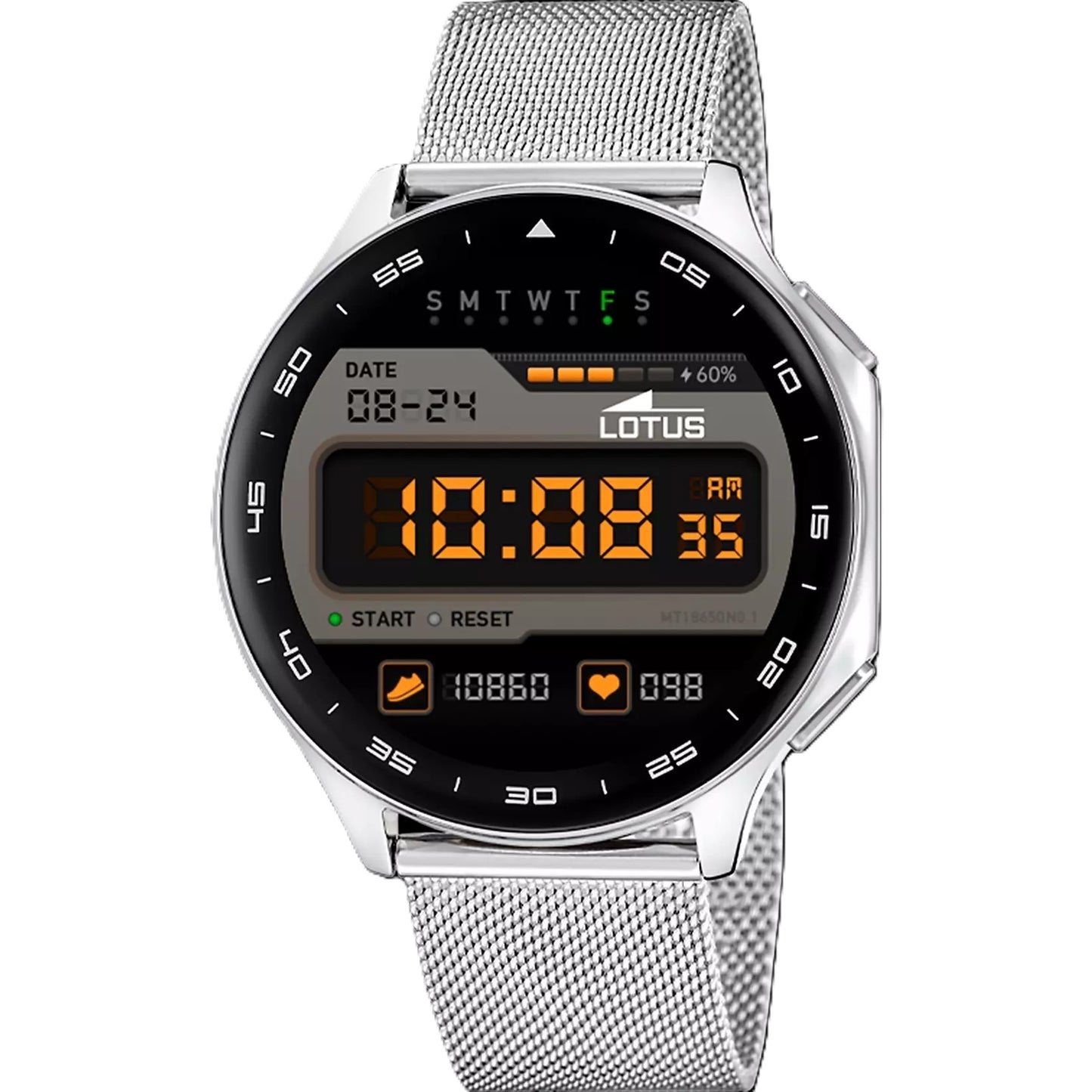 LOTUS WATCHES Mod. 50050/2 50050_2 Armbanduhr