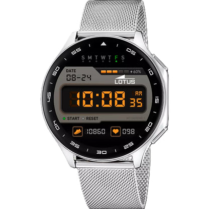 LOTUS WATCHES Mod. 50050/2 50050_2 Armbanduhr