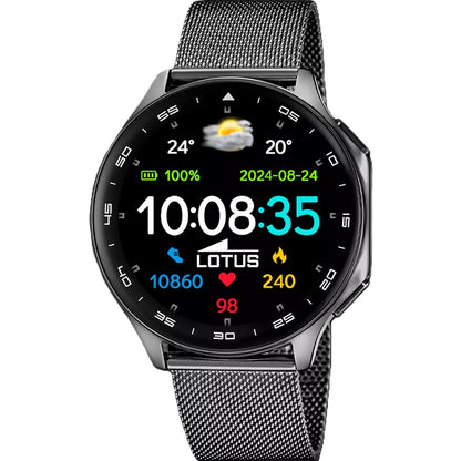 LOTUS WATCHES Mod. 50050/4 50050_4 Armbanduhr