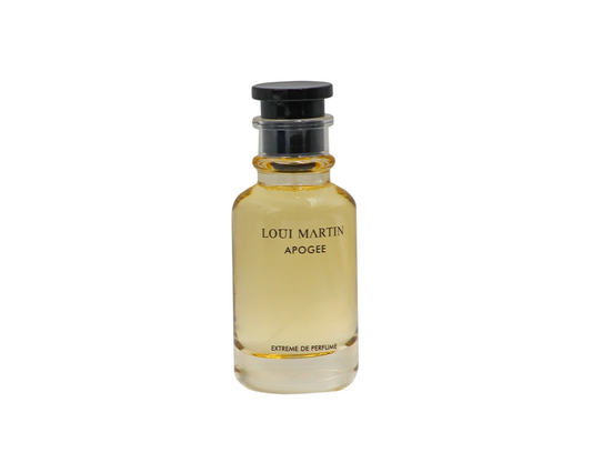 Loui Martin Loui Martin, Apoge, Eau de Parfum, Unisex, 100 ml Regular