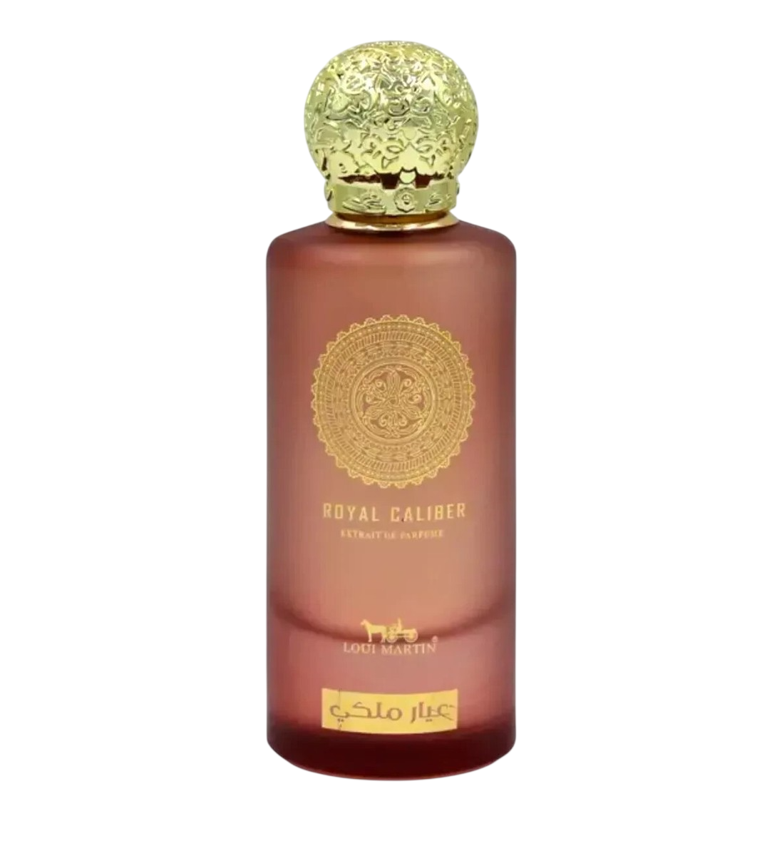 Loui Martin Loui Martin, Royal Caliber, Parfumextrakt, Unisex, 100 ml Regular