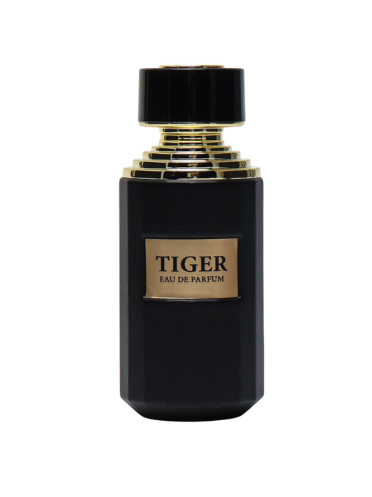 Loui Martin Loui Martin, Tiger Pour Femme, Eau de Parfum, Für Frauen, 100 ml Regular