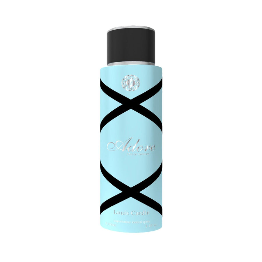 Louis Cardin Louis Cardin, Adore, Eau de Parfum, Unisex, 100 ml Regular