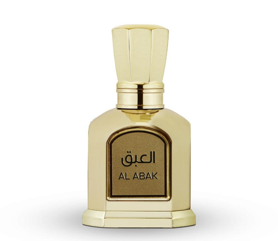 Louis Cardin Louis Cardin, Al Abak, Eau de Parfum, Unisex, 100 ml Regular