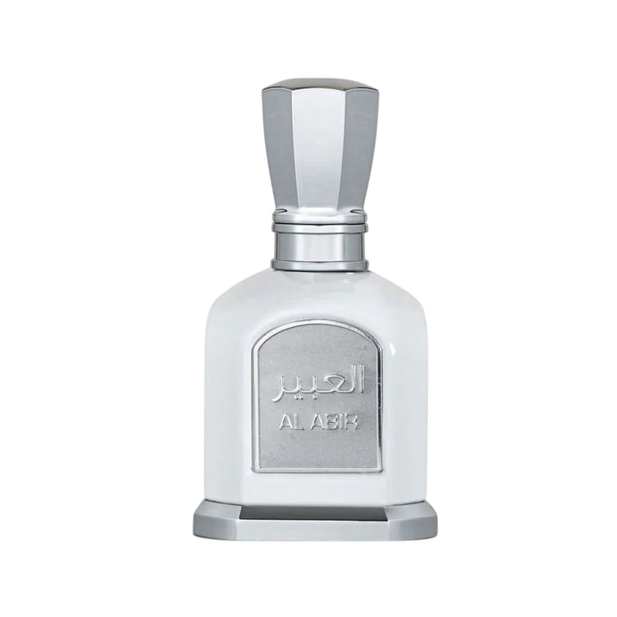 Louis Cardin Louis Cardin, Al Abir, Eau de Parfum, Unisex, 100 ml Regular