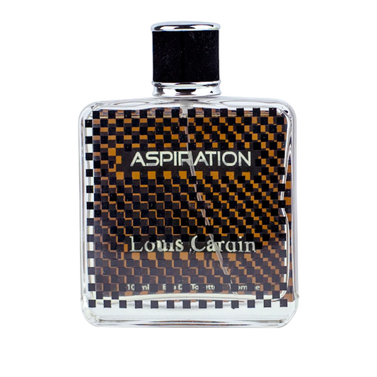 Louis Cardin Louis Cardin, Aspiration, Eau de Toilette, Für Männer, 100 ml Regular