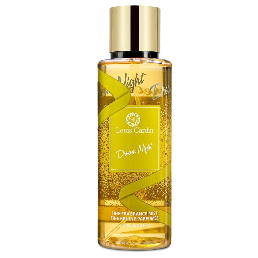 Louis Cardin Louis Cardin, Dream, Körperspray, 250 ml Regular