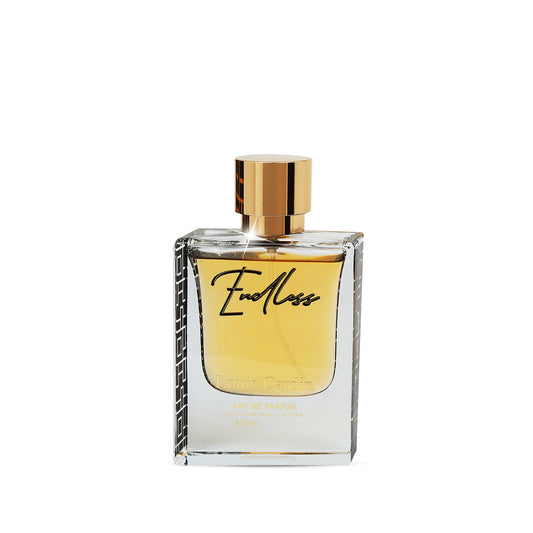 Louis Cardin Louis Cardin, Endless, Eau de Parfum, Unisex, 50 ml Regular