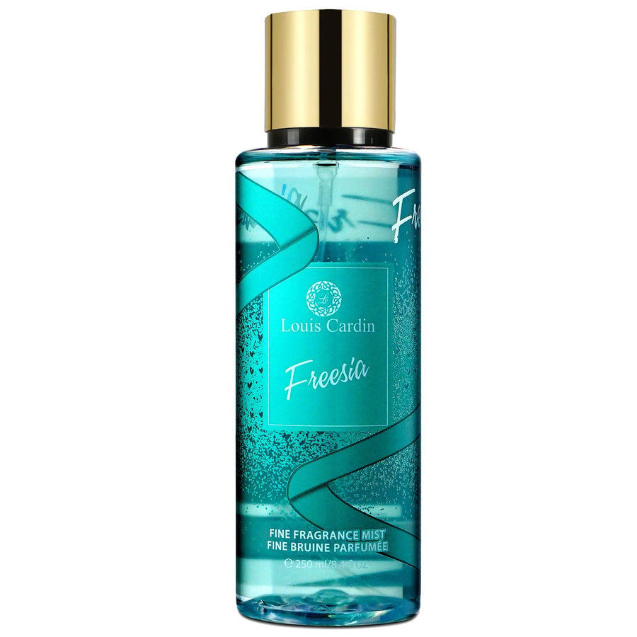 Louis Cardin Louis Cardin, Fressia, Körperspray, 250 ml Regular