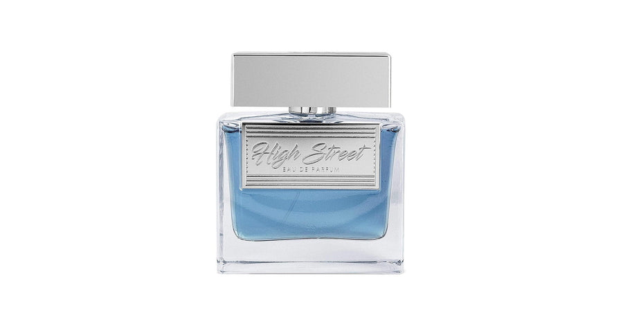 Louis Cardin Louis Cardin, High Street, Eau de Parfum, Für Männer, 100 ml Regular