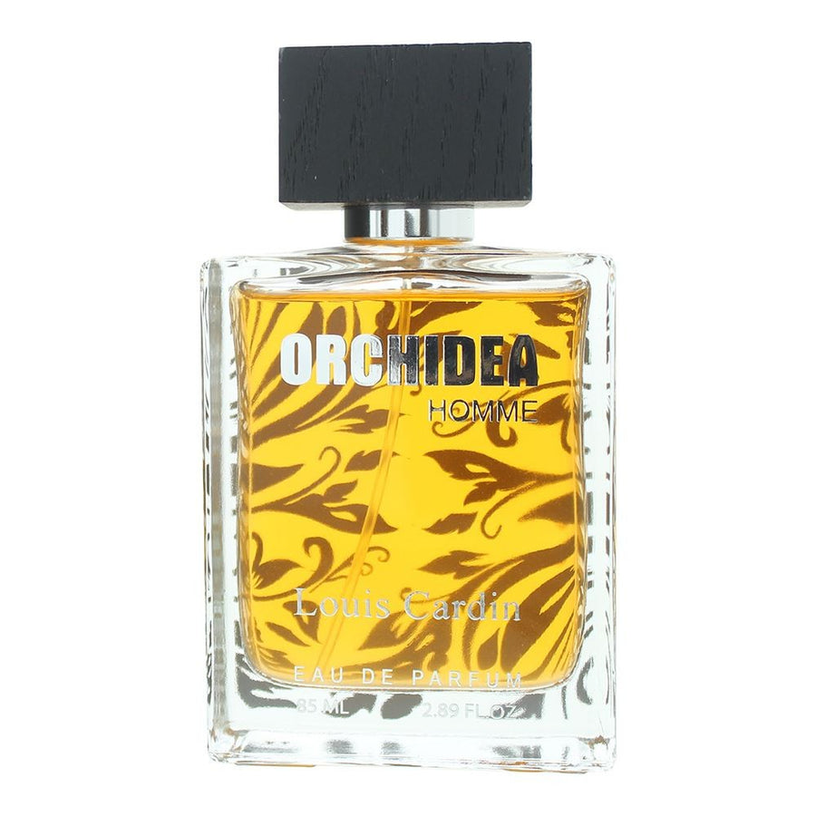 Louis Cardin Louis Cardin, Orchidea Homme, Eau de Parfum, Für Männer, 100 ml Regular