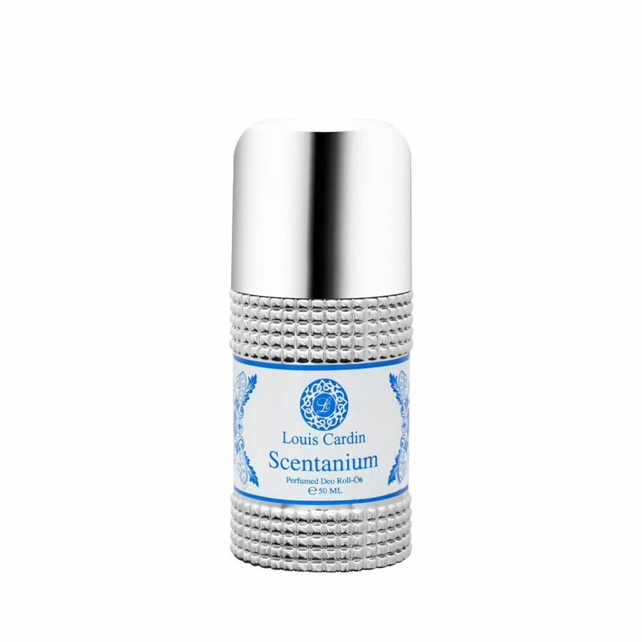 Louis Cardin Louis Cardin, Scentanium, Deodorant-Roll-On, Unisex, 50 ml Regular