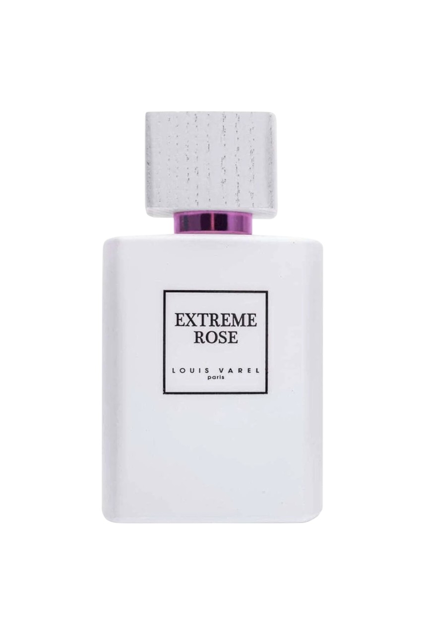 Louis Varel, Extreme Rose, Eau De Parfum, Unisex, 100 ml