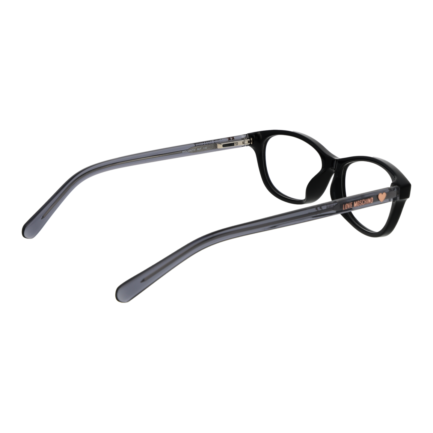 LOVE MOSCHINO EYEWEAR MOL544_TN 4980716 Sonnenbrille ansicht-2