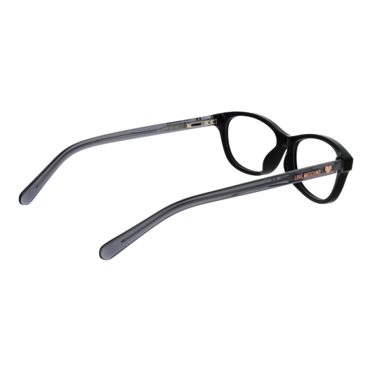 LOVE MOSCHINO EYEWEAR MOL544_TN 4980716 Sonnenbrille ansicht-2