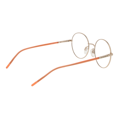 LOVE MOSCHINO EYEWEAR MOL567 513YG19 Sonnenbrille ansicht-2