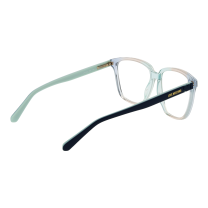 LOVE MOSCHINO EYEWEAR MOL583 55Z9014 Sonnenbrille ansicht-2
