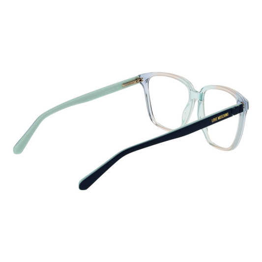 LOVE MOSCHINO EYEWEAR MOL583 55Z9014 Sonnenbrille ansicht-2