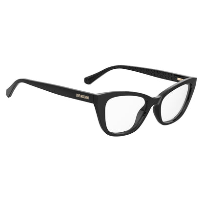 LOVE MOSCHINO EYEWEAR MOL636 5280718 Sonnenbrille ansicht-2